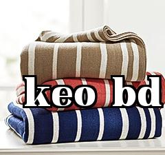 Ba xu hướng có thể trong tương lai của ngành dệt may Trung Quốc.
