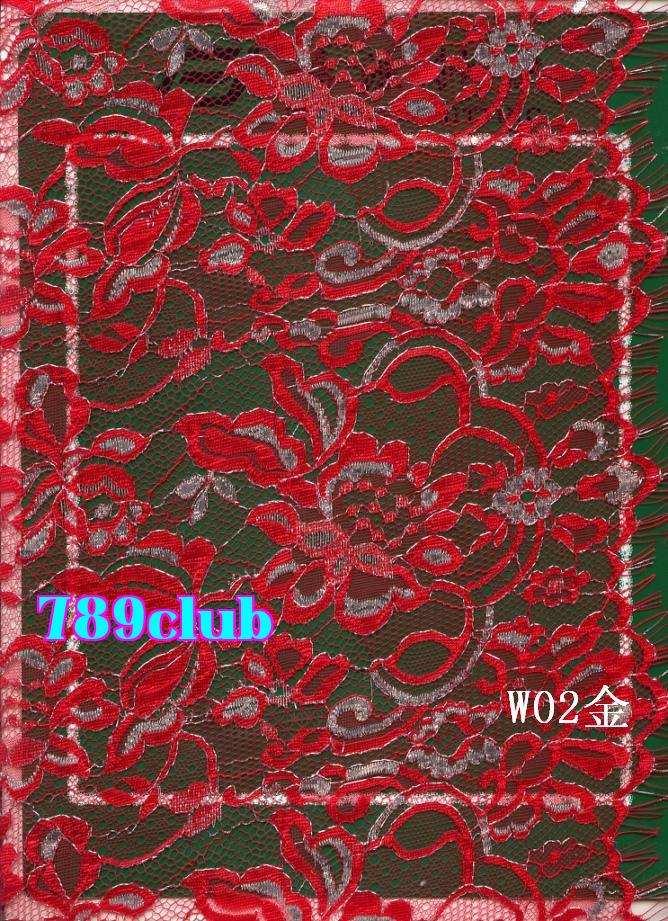 W02 vàng