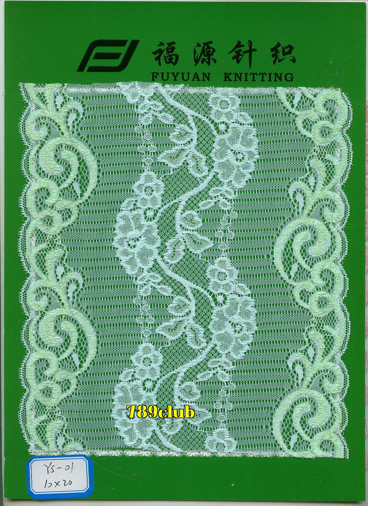 Series YS