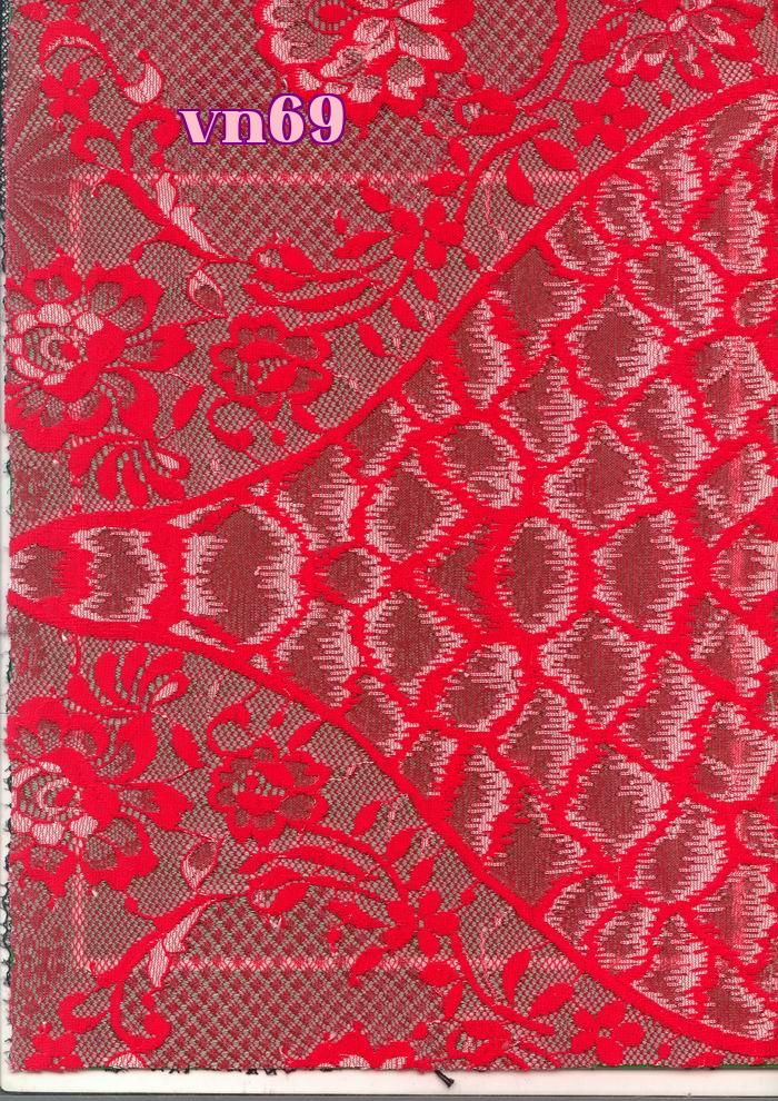 9507 Polyester